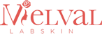 Melval Labskin Logo